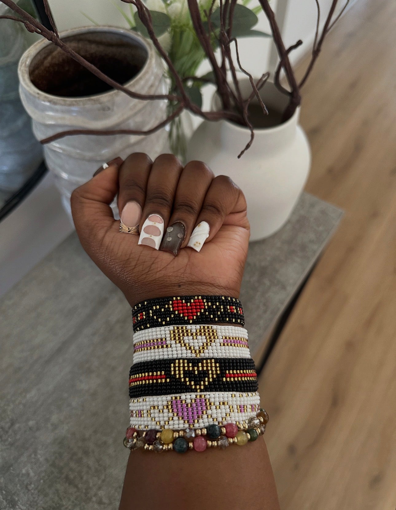 The Serengeti Grace Bracelet