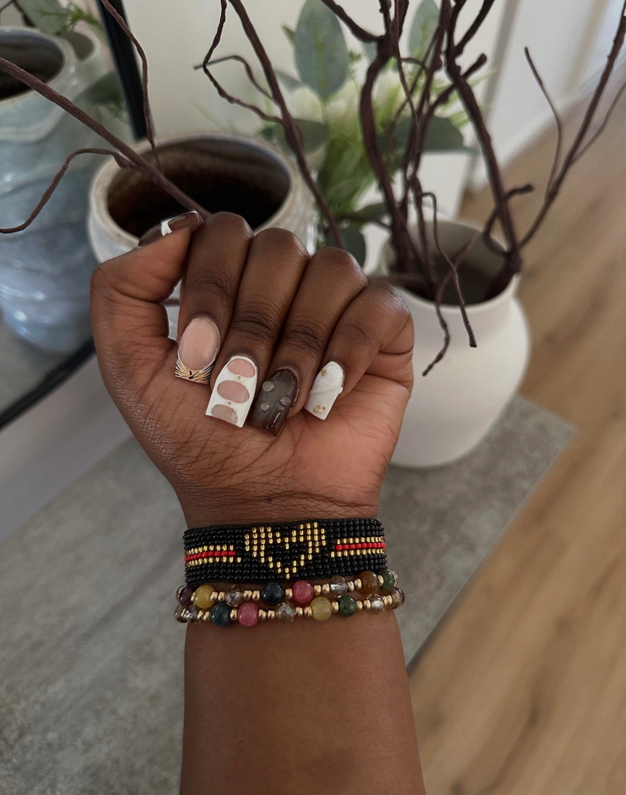 The Royal Heritage Bracelet